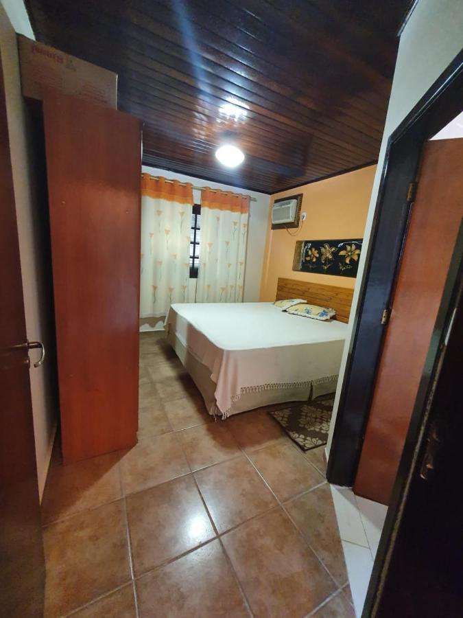 Casa Morada Da Praia Praia de Boraceia Zewnętrze zdjęcie