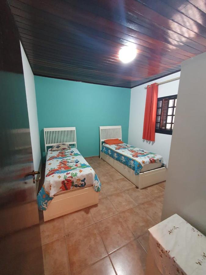 Casa Morada Da Praia Praia de Boraceia Zewnętrze zdjęcie